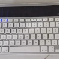 کیبورد بلوتوثی لاجیتک logitech|قطعات و لوازم جانبی رایانه|تهران, شهرک گلها|دیوار