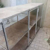 قفس پرنده|لوازم جانبی حیوانات|تهران, آذربایجان|دیوار