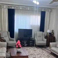 پرده وکتیبه با تمام وسایل
