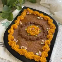 حلوای درجه ۱ برای مراسمات