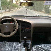 پارس سال مدل ۹۱|خودرو سواری و وانت|جم, |دیوار