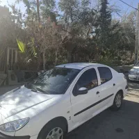 ۲۰۶اس دی مدل۹۰