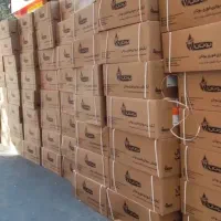 آبگرمکن دیواری بوتان سنسور دار مسی برنجی