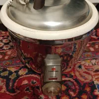 پلوپز 12 نفره توشیبا|اجاق گاز و لوازم برقی پختوپز|مشهد, ادیب نیشابوری (شهرک غرب)|دیوار