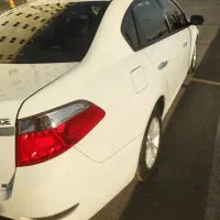 فروش برلیانس H330-دنده اتومات1500 -مدل ۹۵|خودرو سواری و وانت|کهریزک, |دیوار