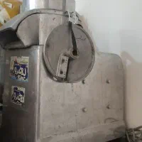 دستگاه خلال و خردکن  صنعتی