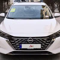 نیسان سیلفی آمیتیس پلاس e power نقد و اقساط