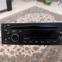 ضبط و باند فابریک ۲۰۶