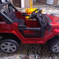 ماشین شارژی