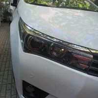 تویوتا کرولا 2025 Gli2000cc