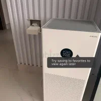 تصفیه هوا شیائومی