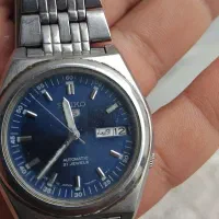 ساعت مچی سیکو اصل