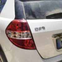 اچ سی کراس مدل ۹۶ اتومات تصادفی|خودرو سواری و وانت|آفتاب, |دیوار