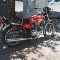 موتور 125رایکا