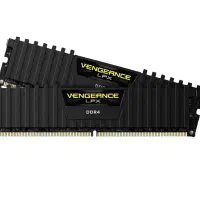 Vengeance LPX کورسیر مدل DDR4