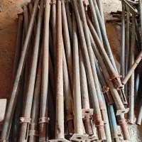 جک ساختمانی ۴ متری|مصالح و تجهیزات ساختمان|رشت, نامجو|دیوار