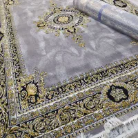 9متری ورساچه فیلی نخ B c F نو