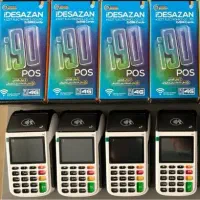 دستگاه کارتخوان i90 به صورت عمده