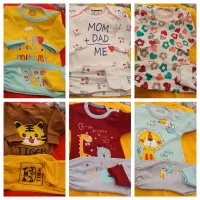 تیکه ای نوزادی|کفش و لباس بچه|بندر ماهشهر, |دیوار