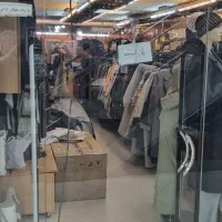 استخدام فروشنده پوشاک