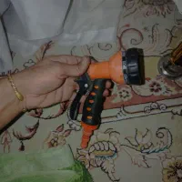 ماشین شورهشت کاره JET