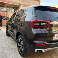 X55 pro ie|خودرو سواری و وانت|تهران, دکتر هوشیار|دیوار