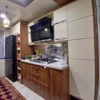 کابینت آشپزخانه