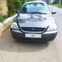 ریو مدل ۹۰ بی رنگ تک برگ سند سرهنگ تمام