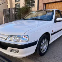 پارس سال مدل ۹۲ مشابه صفر