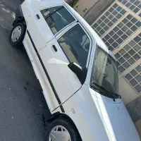 پراید مدل ۹۴|خودرو سواری و وانت|جیرفت, |دیوار