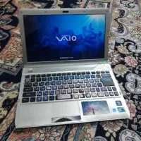 لپ تاپ سونی اصل ژاپن