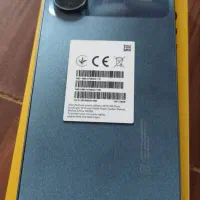 پوکوc65 تمیز