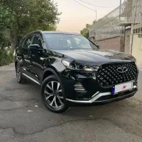 فونیکس تیگو ۷ پرو، مدل ۱۴۰۱|خودرو سواری و وانت|شیراز, باغ تخت|دیوار