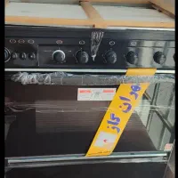 اجاق گاز فر دار (فرگاز) نو