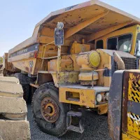 فروش 13دستگاه دامپتراک ولوو 442c|خودرو سنگین|تهران, الهیه|دیوار