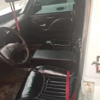 پیکان وانت دوگانه کارخانه|خودرو سواری و وانت|رشت, فرزانه|دیوار