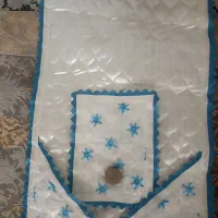 چادر و جا نماز جشن تکلیف