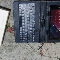 تبلت ایسوس  دو سیم‌کارت حافظه 16 گیگ|تبلت|ری, ملک‌آباد|دیوار