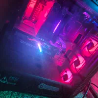 سیستم گیمینگ rtx2060