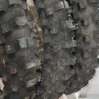 لاستیک موتور نو، خودرو