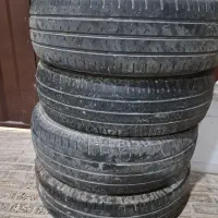 لاستیک خارجی۲۰۵