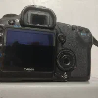 دوربین حرفه ای canon 5dii|دوربین عکاسی و فیلم‌برداری|سمنان, |دیوار