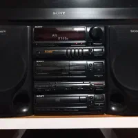 ظبط وباند سونی خانگی FHB 511