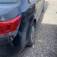 دنا معمولی،99|خودرو سواری و وانت|ارومیه, |دیوار