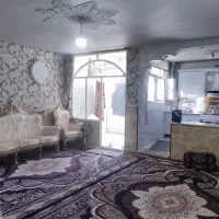 رهن کامل 200ملیون+2م ماشین رو طبقه دوم زینبیه