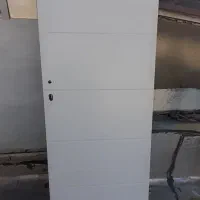 ۳ درب واحدسنگین و محکم در حد نو|مصالح و تجهیزات ساختمان|تهران, ونک|دیوار