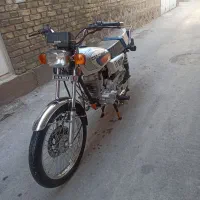 موتور نامی 200 مدل 95