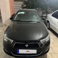دناپلاس اتوماتیک فول آپشن رنگ مشکی|خودرو سواری و وانت|بندرعباس, |دیوار