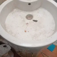 روشوی تمیز|لوازم سرویس بهداشتی|محمدشهر, محمدشهر|دیوار