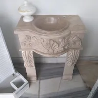 روشویی سنگی شعبه۲ لواسان